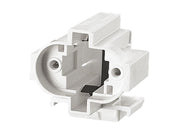 G23 fatning - Til 2 pin TC-S kompaktrør (Snap-in)