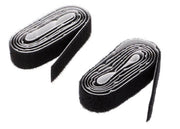 TESA velcrotapesæt - 20mm, 1m krog + 1m lykke