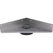 Unidrain 200 mm hjørneafløbsarmatur