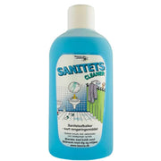 Besma Sanitets Cleaner afkalker, 1 l