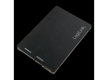 M.2 (NGFF) SSD til 2,5" SATA adapter