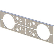 Uponor Smart Aqua PLUS monteringsbeslag M7a c/c 150mm