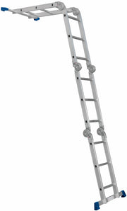 UNIVERSALSTEGE 4X3 3,5M