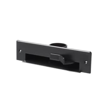 VacPan Fejebakke Sort