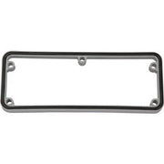 Mellemflange 25 mm. - Str. 2