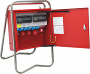 UNDERCENTRAL 32A 621-2