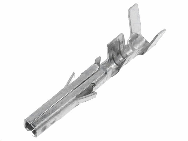 Kontaktben til Mini-Fit Jr stik - Hun, 1-1,5mm² (10 stk.)