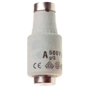 SIKRING DZ3 35A GG 500V - 5 stk.