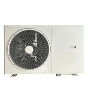 V-TAC 8kW Monoblock Varmepumpe Luft/Vand