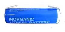 Batteri lithium 3,6V-2,2AH AA fligea