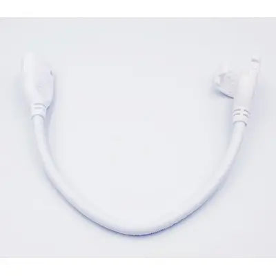 Mellemstykke til 230V LED strip (Type X-2) - Tilslut din LED strip nemt til 230V strømforsyning