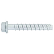 Betonskrue 5,0 x 60/15 mm, C3, 6-kant,100 stk.