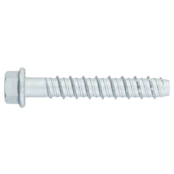 Betonskrue 5,0 x 60/15 mm, C3, 6-kant,100 stk.