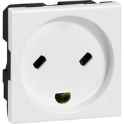 STIKKONTAKT EDB DANSK STD.  M/J