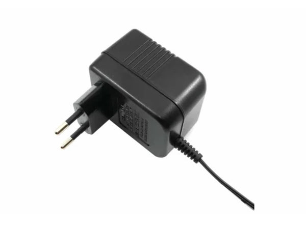 Netadapter - 230V til 9VAC / 530mA 5W (5,5x2,1mm DC stik)