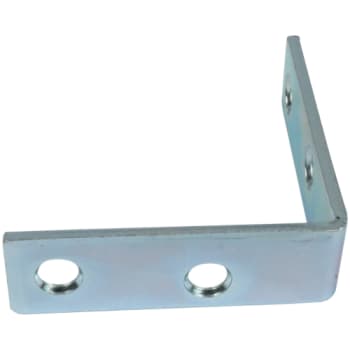 Vinkeljern 21715  50x16 galv