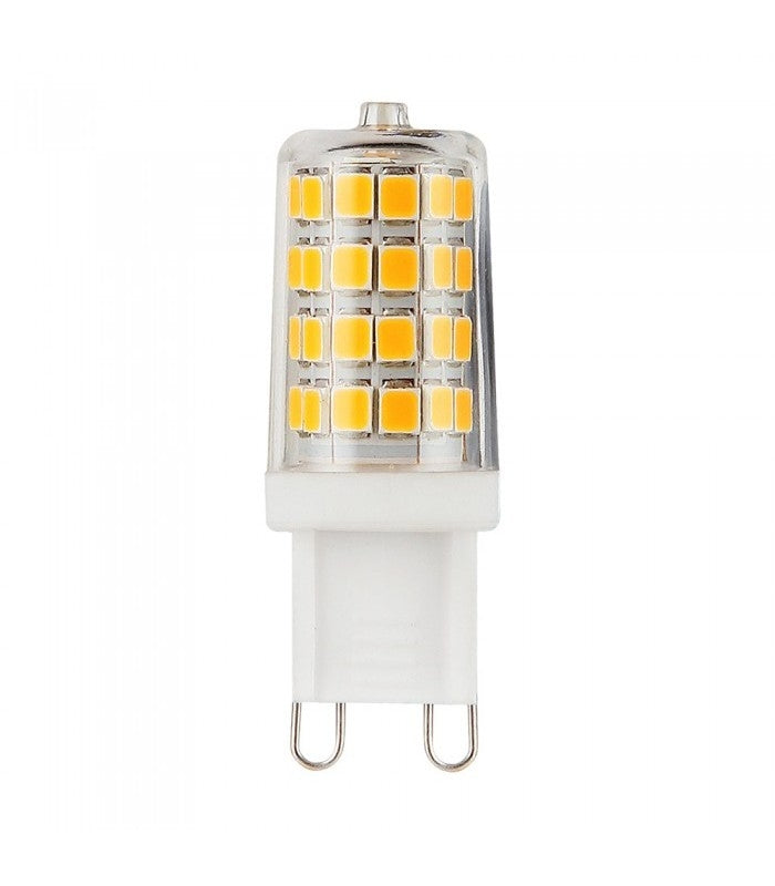3W LED pære - Samsung LED chip, G9 3000k