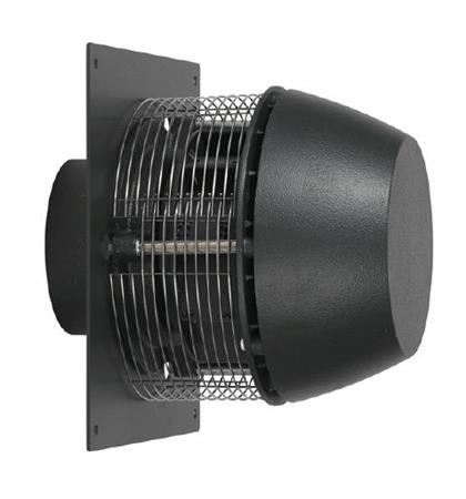 VÆGVENTILATOR VVR16041EC