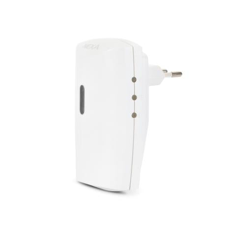 Nexa trådløs dørklokke til stikkontakt