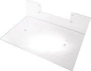 AFDÆKNING, MÅLERKLEMME TRANSFORMERMÅLING