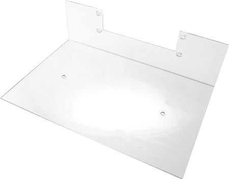 AFDÆKNING, MÅLERKLEMME TRANSFORMERMÅLING