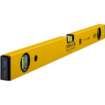 Vaterpas 70-2/60 cm Stabila