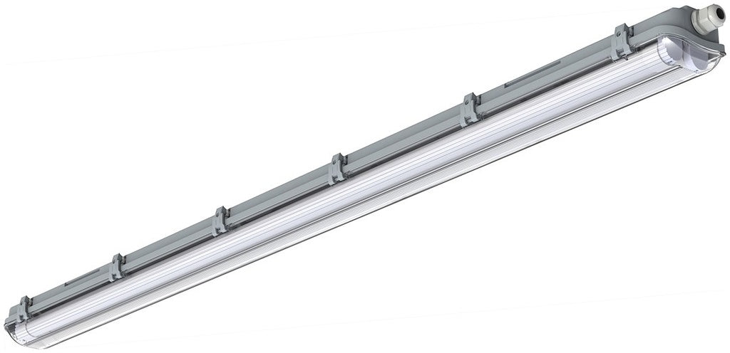 ALFA IND ARM LED-R BAS IP65