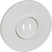 AFDÆKNING F Ø80 LAMPESTIKK. U/J GR