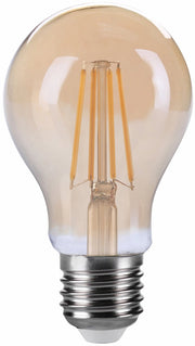 WIFI A60 6W 2700K DIM AMBER