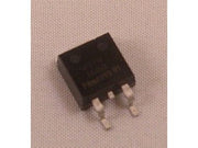 SCHOTTKY Ensretterdiode - 16A / 45V (SMD)