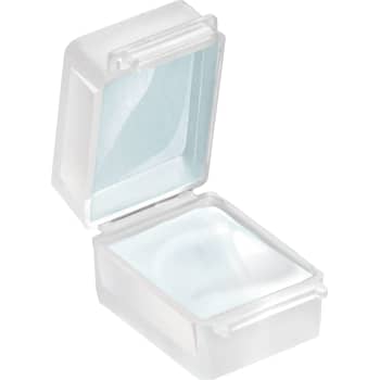 Raytech Samledåse med gel 30x42x26 mm (2 stk blister)