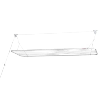 Tørresystem m.hejs 50x125cm Hv