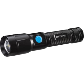 Best Beam BF500R genopladelig lommelygte, 500 lumen