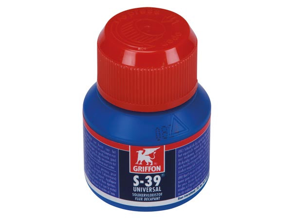 S-39 Universal loddeflus (50ml)