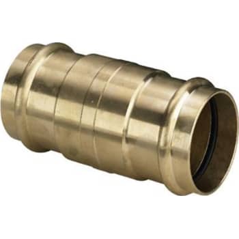 54 mm Skydemuffe Sanpress