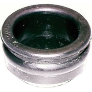 40 x 32 mm Gummimanchet med vulstring