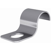 Designer Kabeldækskinnebøjle enkelt 34MM