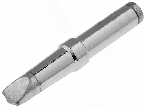 Weller spids PT-D7 - Flad 4,6x0,8mm 370°C