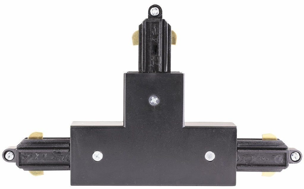 VELO T-STYKKE 1-FAS SORT