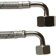 1250 mm Neo. slange 1/2" x 1/2" v/v