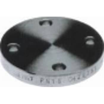 Blindflange, EN 1092-1, T:05, A, PN10-16, DN65, S235JR