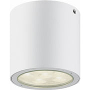 Loftlampe Spirit Down II 6x1W Hvid