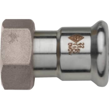 18X3/4" TURBO INOX FORSKR. M/OML.