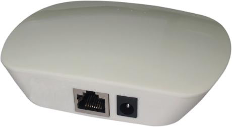 DIOFLEX PRO Gateway Zigbee til WiFi