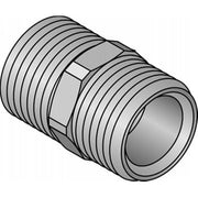 Uponor Uni-C kompressions-brystnippel MLC 1/2"MT-1/2"MT