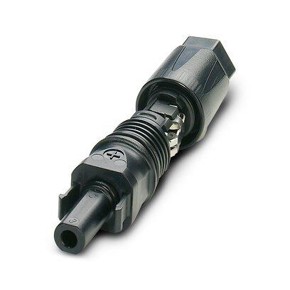 PHOENIX ADAPTER PV-C3F-S 2,5-6 (+) HUN