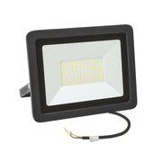 100W LED Projektør 6000K 8300 Lumen