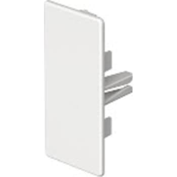 WDK ENDESTYKKE 40X90 MM PH RAL 9016