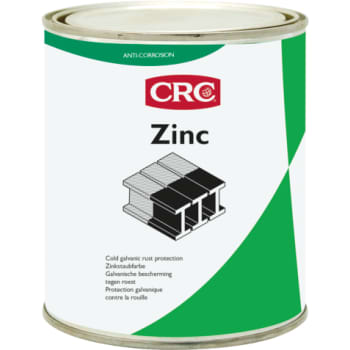 ZINC BULK 750 ML