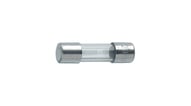 Sikring 5x20mm: 2A Træg,FST